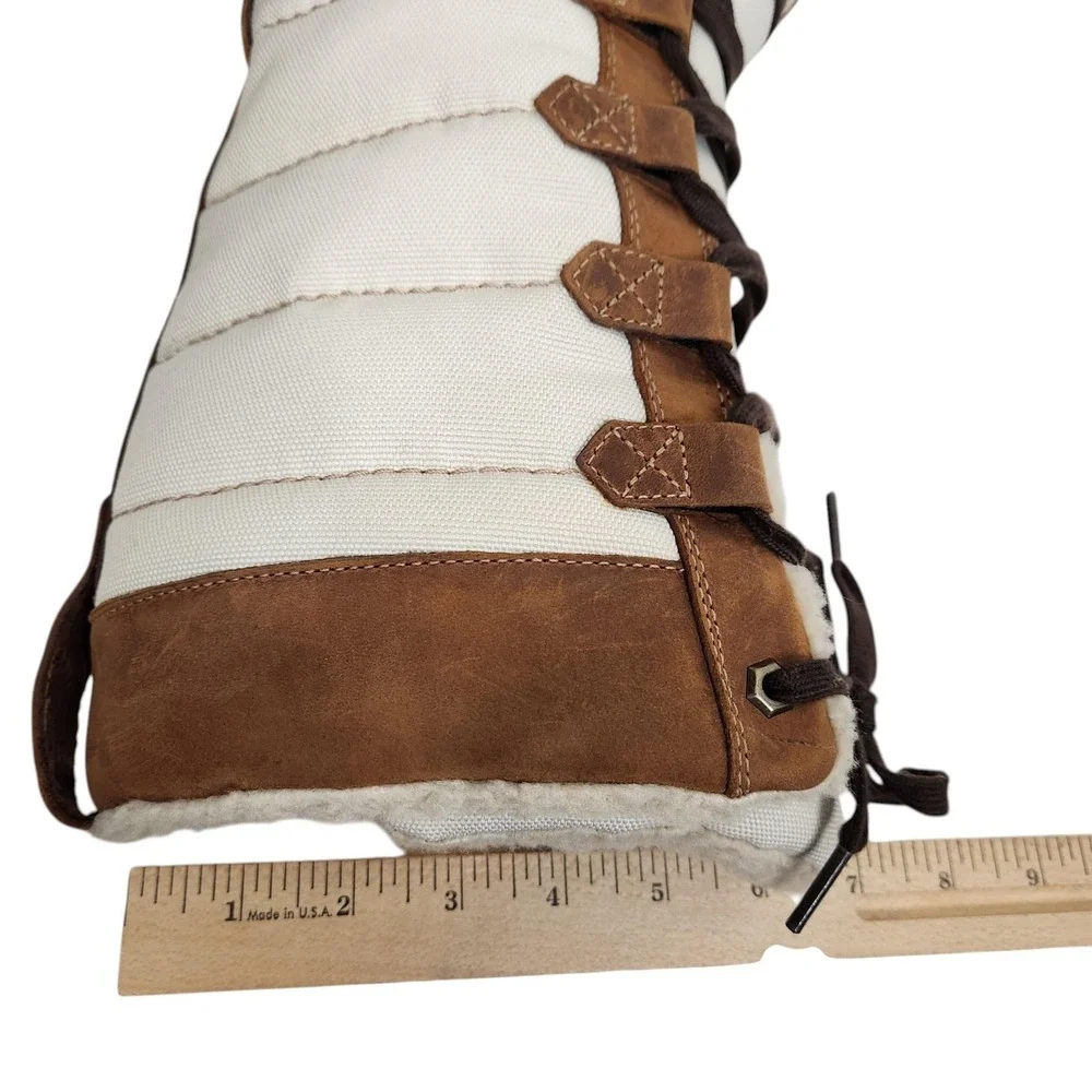 Timberland womens mid